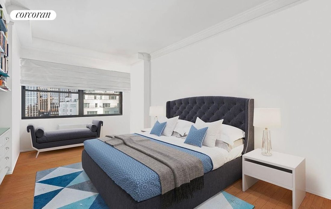 Condo in New York, New York, United States 2 - 16966833