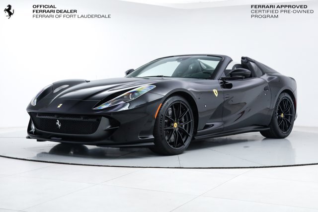 Cabriolet in Fort Lauderdale, FL, United States 1 - 18531604