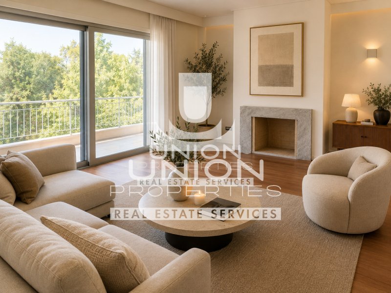 Apartment in Vari, Attica, Greece 1 - 14465574