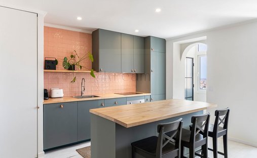 Apartment in Sao Vicente, Lisbon, Portugal 1