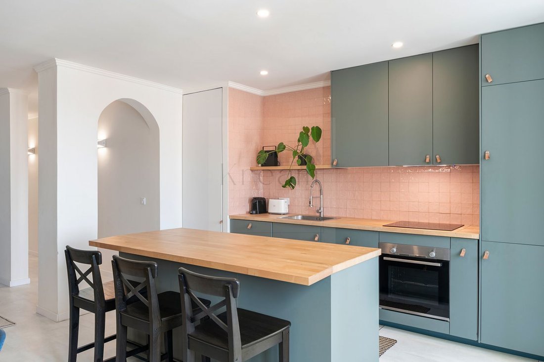 Apartment in Sao Vicente, Lisbon, Portugal 3 - 18304209