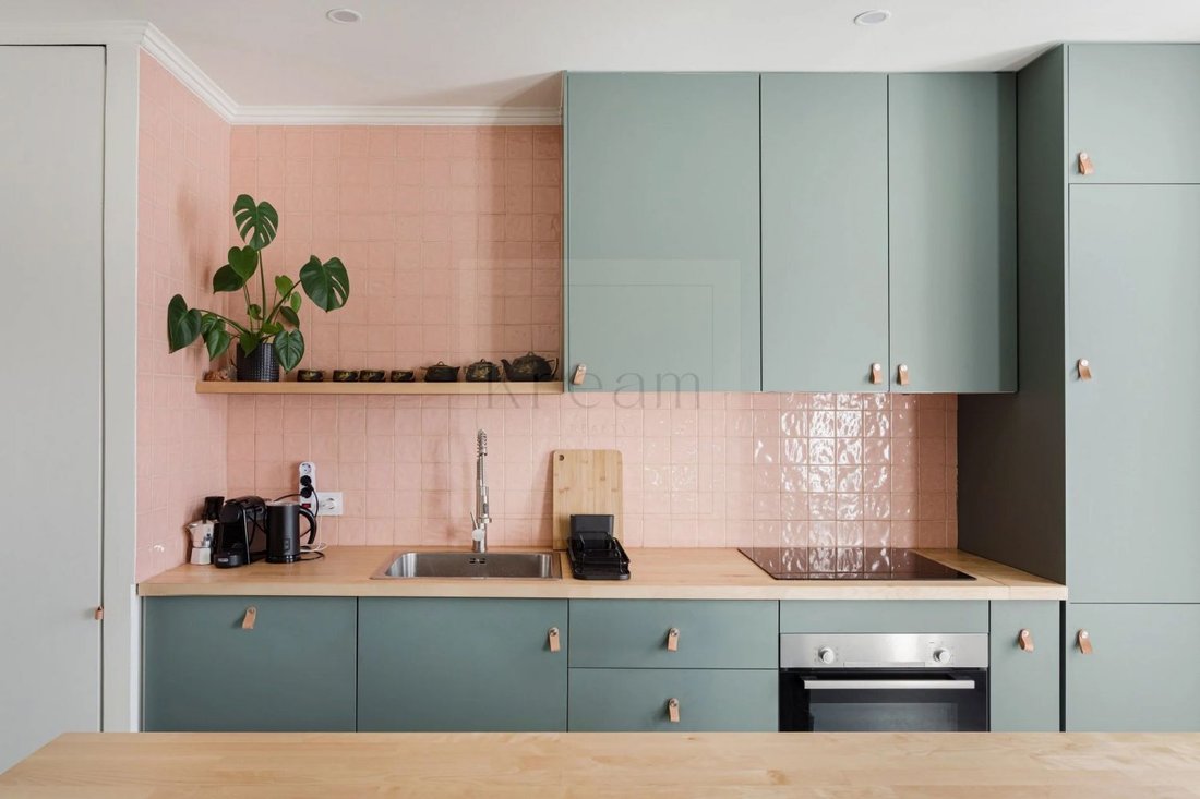 Apartment in Sao Vicente, Lisbon, Portugal 4 - 18304209
