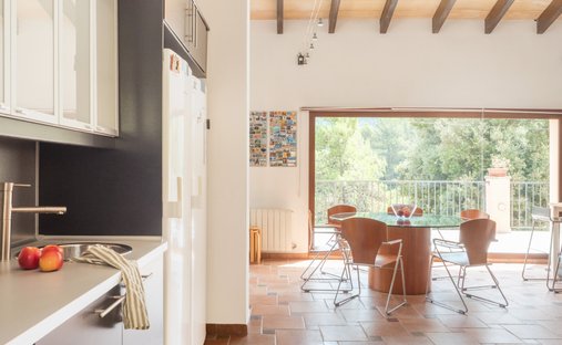 House in Escorca, Balearic Islands, Spain 1