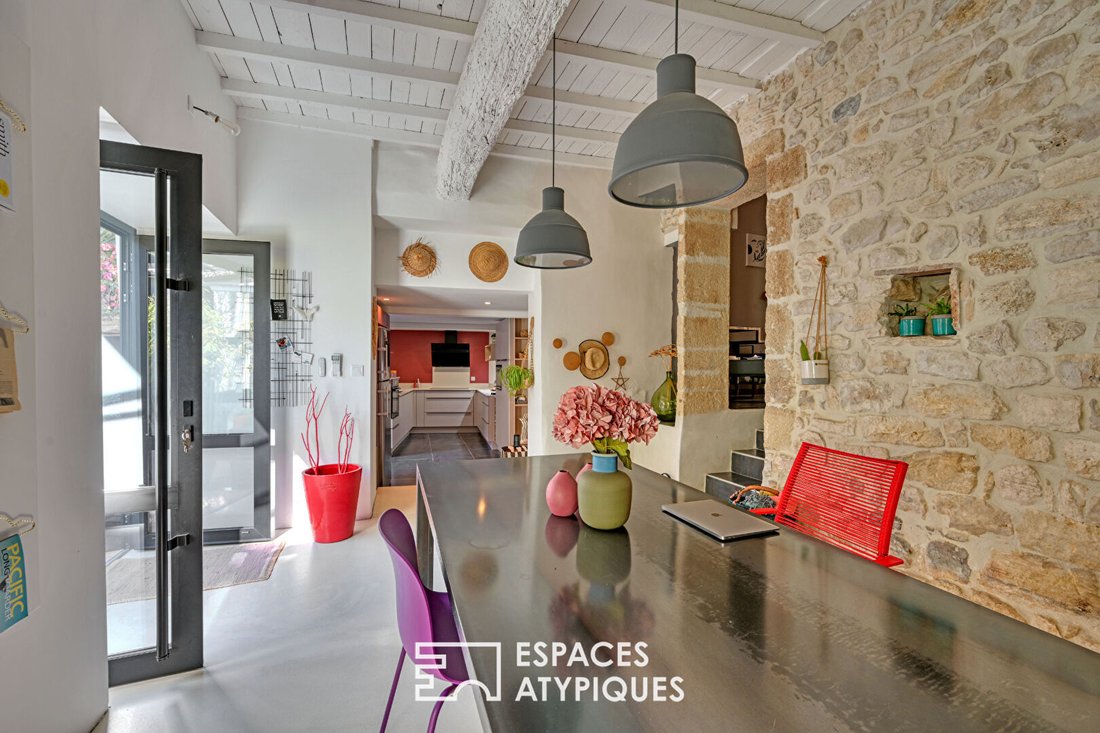 Villa à Centre Ville, Castries, France 4 - 18531574