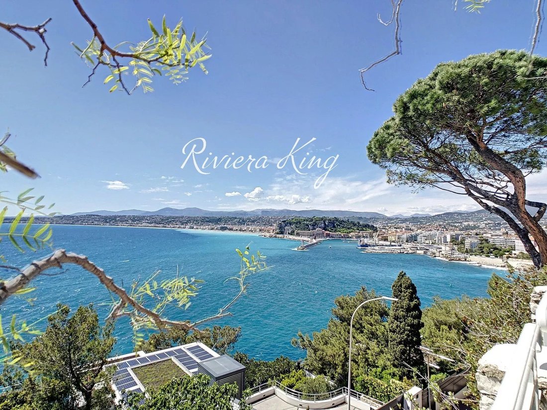 House in French Riviera, Provence-Alpes-Côte d'Azur, France 4 - 12409828
