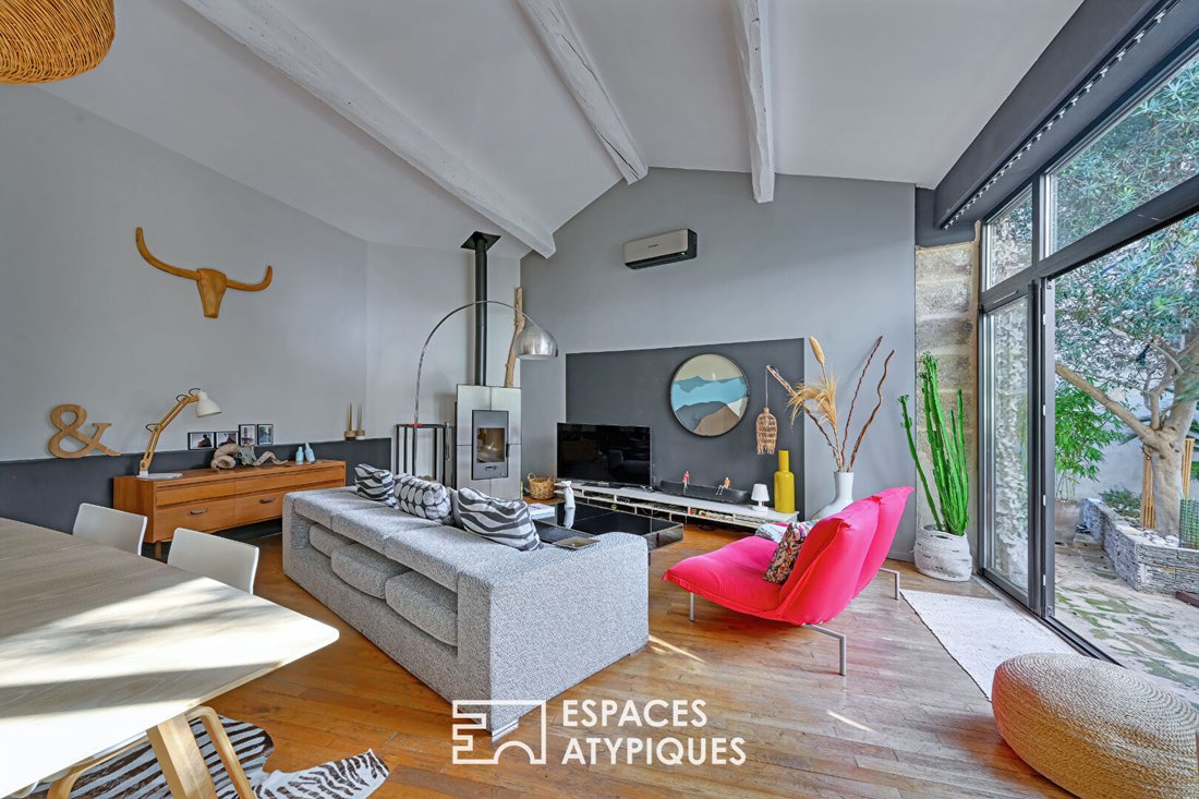Villa à Centre Ville, Castries, France 1 - 18531574