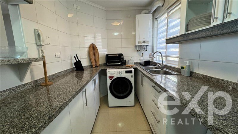 Apartment in Santo Domingo, Valparaíso, Chile 3 - 18531650