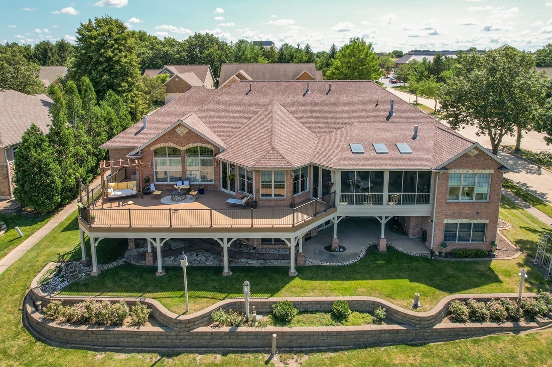 House in Champaign, Illinois, United States 3 - 18531687