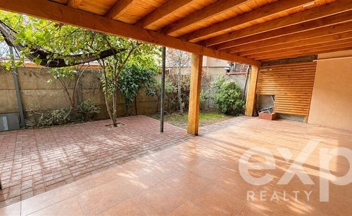 Maison à Huechuraba, Région métropolitaine de Santiago, Chili 1