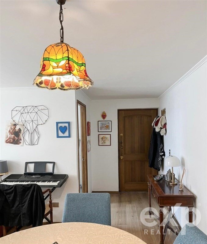 Apartment in Vitacura, Santiago Metropolitan Region, Chile 2 - 18531636