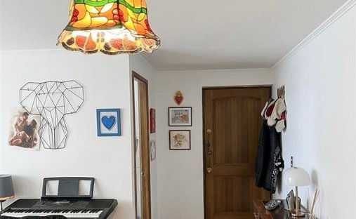 Appartement à Vitacura, Région métropolitaine de Santiago, Chili 1