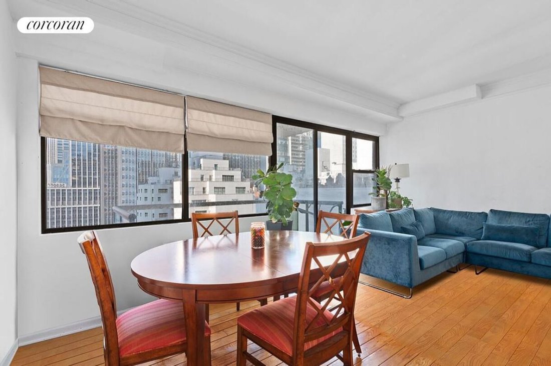 Condo in New York, New York, United States 4 - 16966833