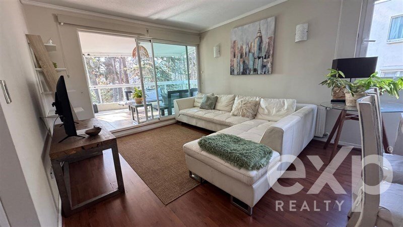 Apartment in Santo Domingo, Valparaíso, Chile 1 - 18531650