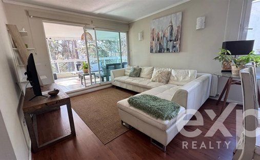 Apartment in Santo Domingo, Valparaíso, Chile 1