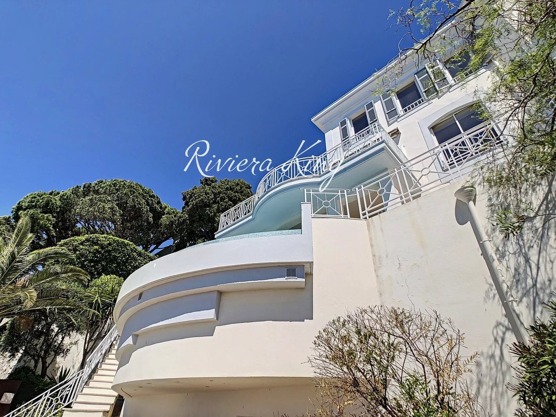 House in French Riviera, Provence-Alpes-Côte d'Azur, France 3 - 12409828