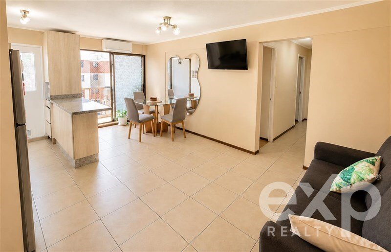 Apartment in La Florida, Santiago Metropolitan Region, Chile 5 - 18531643