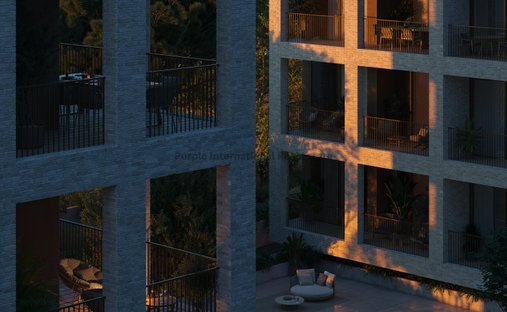 Apartamento en Agios Athanasios, Distrito de Limasol, Chipre 1