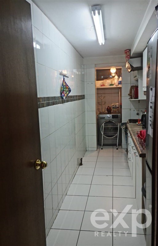 Apartment in Vitacura, Santiago Metropolitan Region, Chile 4 - 18531636