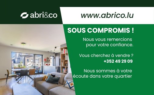 Apartment in Luxembourg, Luxembourg, Luxembourg 1