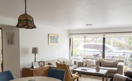 Apartamento en Vitacura, Región Metropolitana, Chile 1