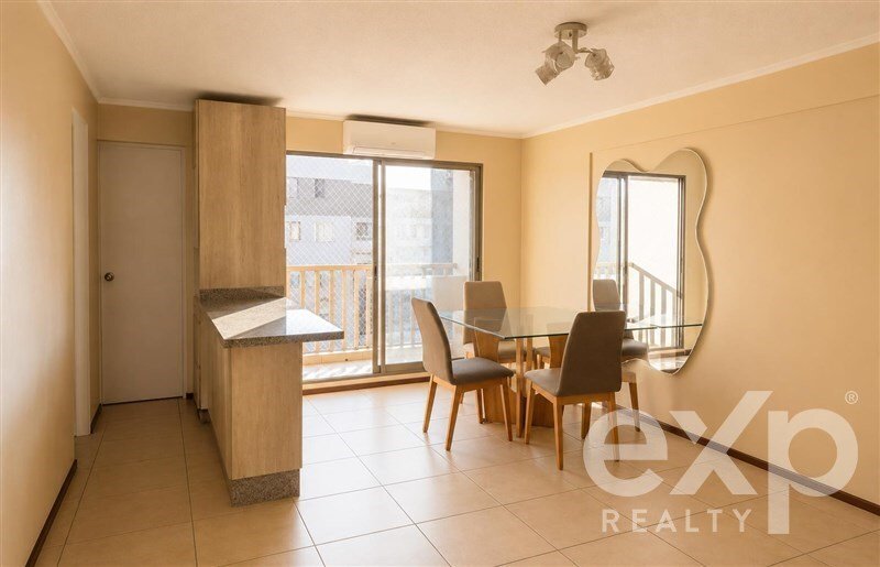 Apartment in La Florida, Santiago Metropolitan Region, Chile 4 - 18531643