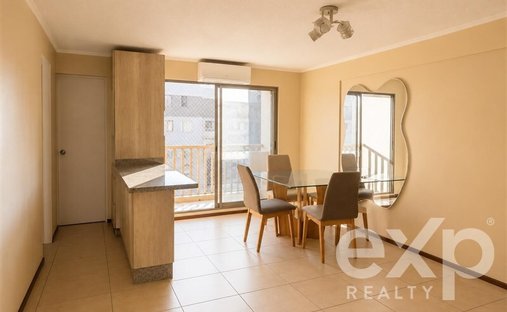 Apartamento en La Florida, Región Metropolitana, Chile 1