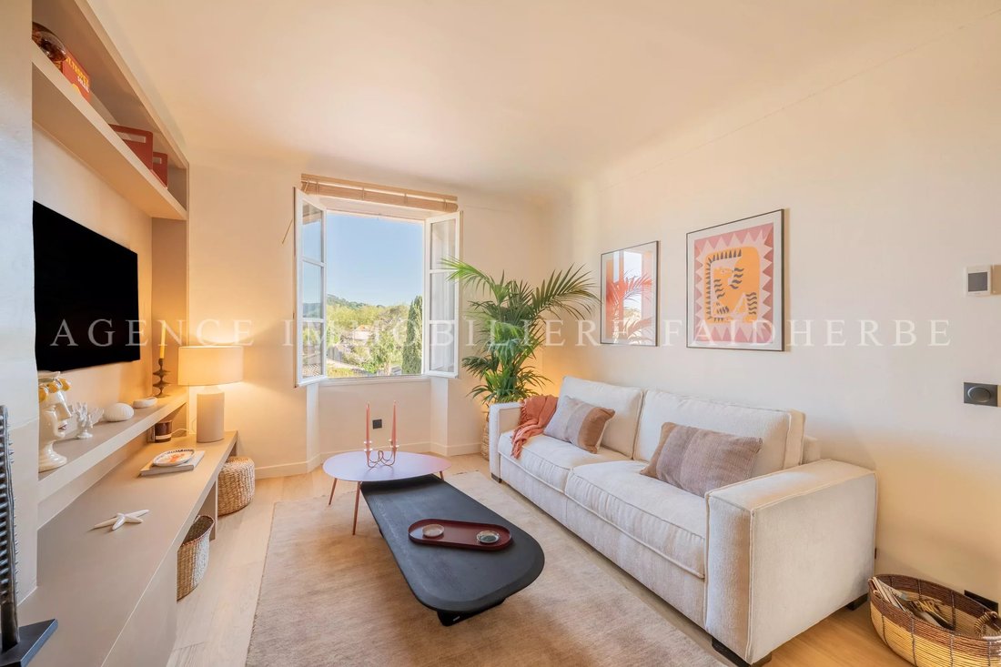 Apartamento en Zone Ouest Urbaine, San Tropez, Francia 2 - 18531575