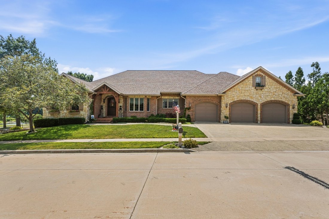 House in Champaign, Illinois, United States 4 - 18531687