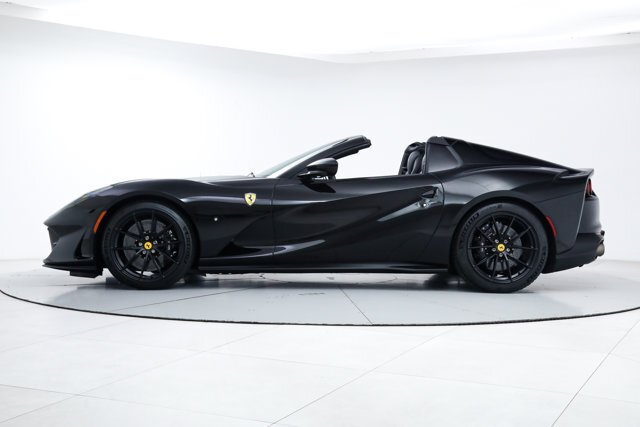 Cabriolet in Fort Lauderdale, FL, United States 4 - 18531604