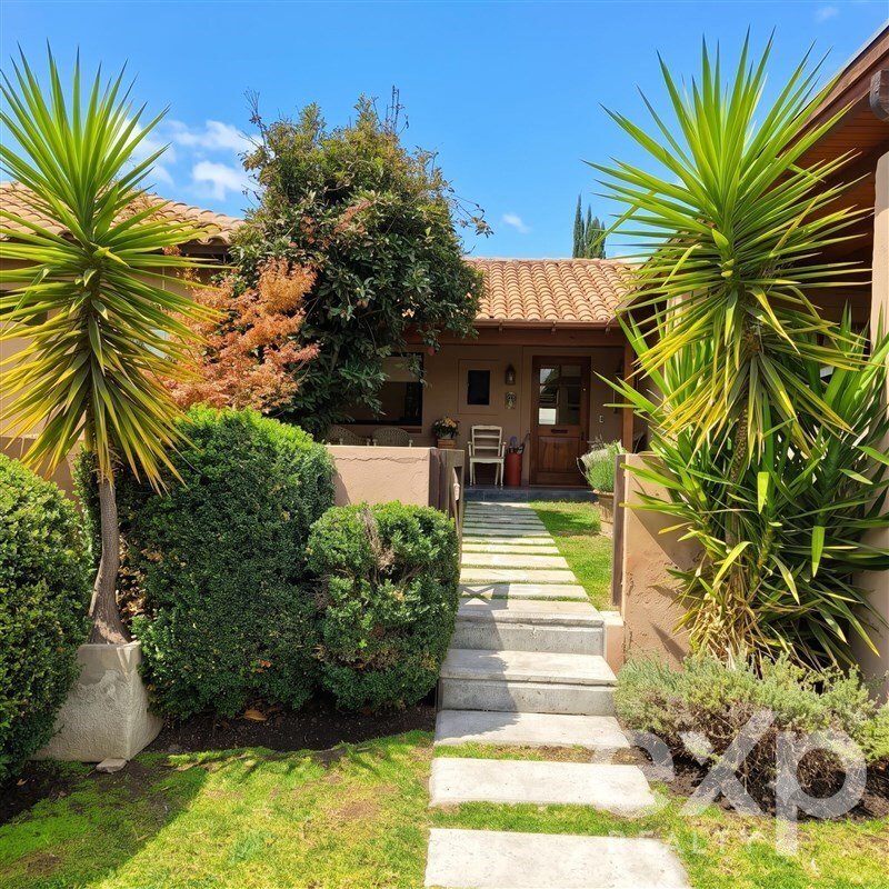 House in Colina, Santiago Metropolitan Region, Chile 1 - 18513583