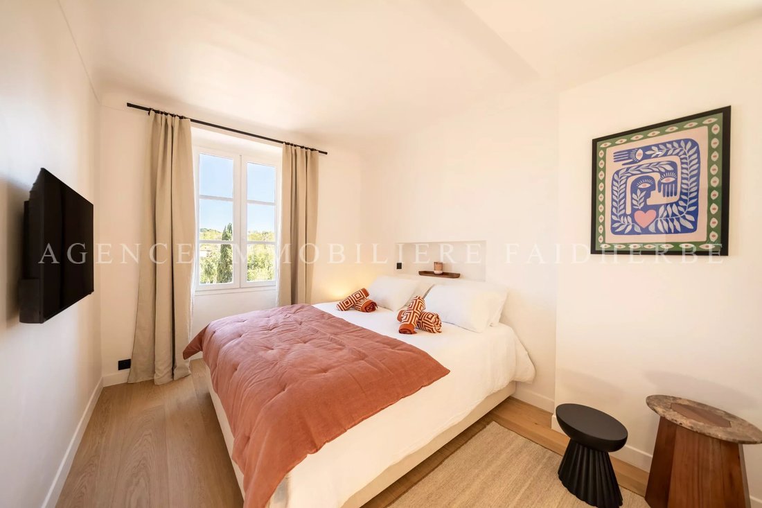 Apartamento en Zone Ouest Urbaine, San Tropez, Francia 4 - 18531575
