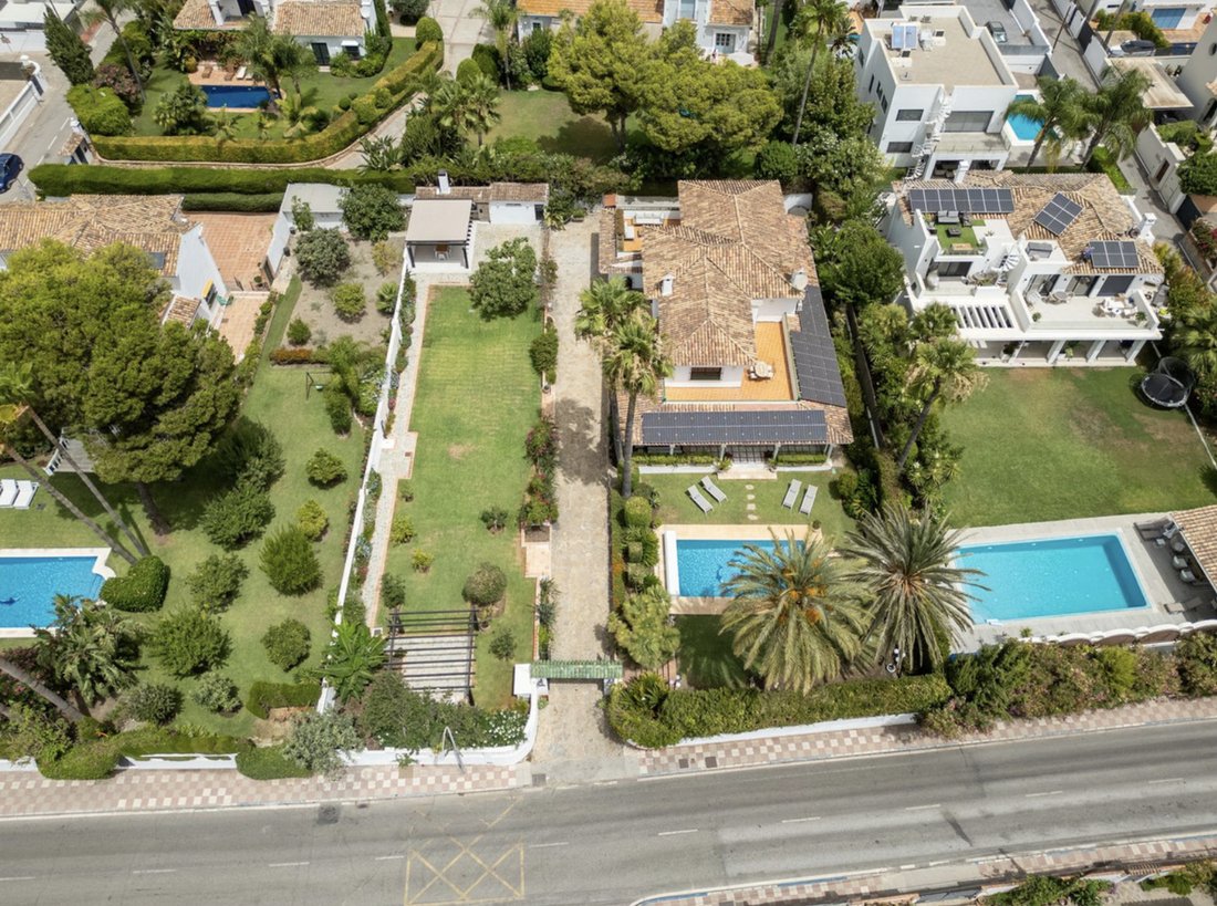 House in San Pedro de Alcantara, Andalusia, Spain 2 - 18531644