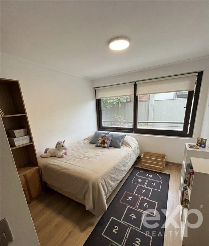 Apartment in Vitacura, Santiago Metropolitan Region, Chile 1 - 18531636