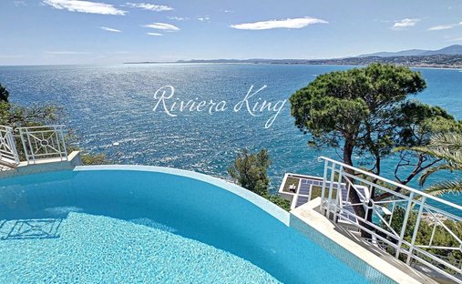 House in French Riviera, Provence-Alpes-Côte d'Azur, France 1