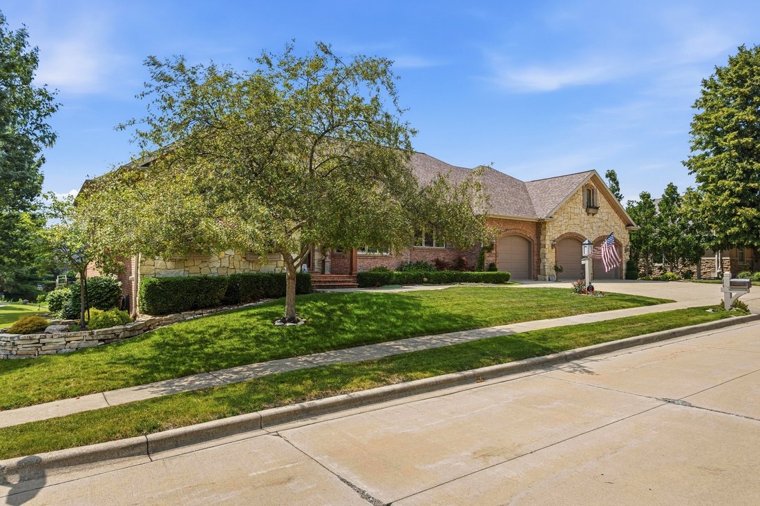 House in Champaign, Illinois, United States 5 - 18531687