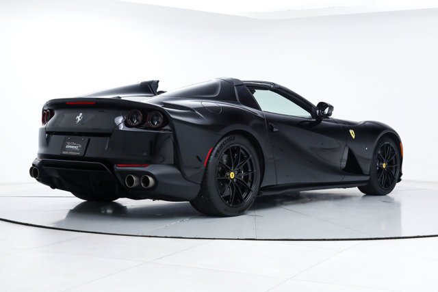 Cabriolet in Fort Lauderdale, FL, United States 3 - 18531604