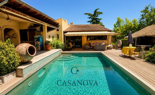 House in Juvignac, Occitania, France 1