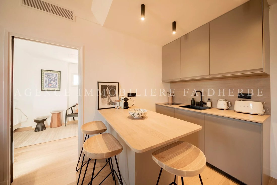Apartamento en Zone Ouest Urbaine, San Tropez, Francia 3 - 18531575