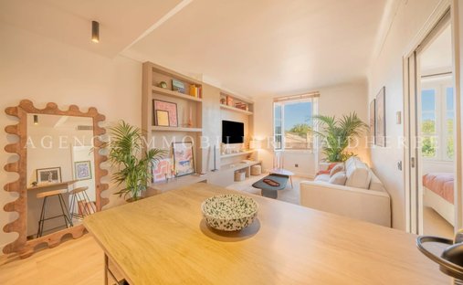 Apartment in Zone Ouest Urbaine, Saint-Tropez, France 1