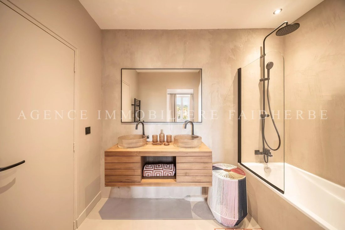 Apartamento en Zone Ouest Urbaine, San Tropez, Francia 5 - 18531575