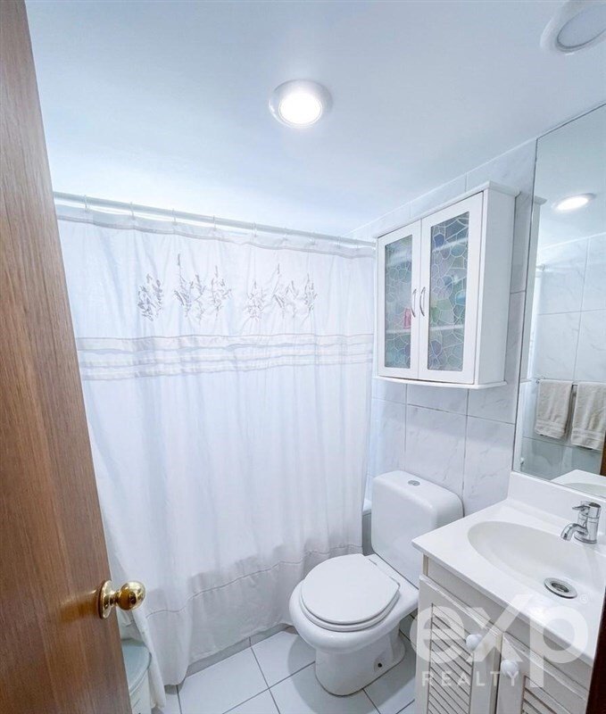 Apartment in Vitacura, Santiago Metropolitan Region, Chile 4 - 18531636