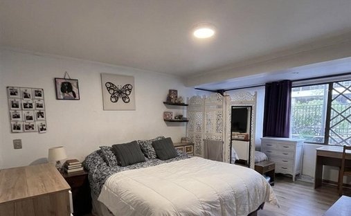 Apartment in Vitacura, Santiago Metropolitan Region, Chile 1