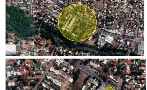 Terreno en Córdoba, Córdoba, Argentina 1