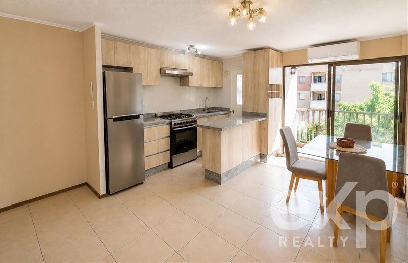 Apartment in La Florida, Santiago Metropolitan Region, Chile 1 - 18531643