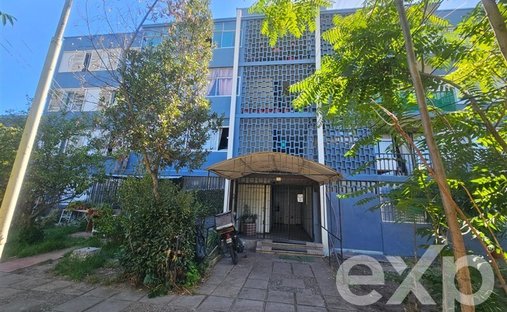 Appartement à Pedro Aguirre Cerda, Région métropolitaine de Santiago, Chili 1