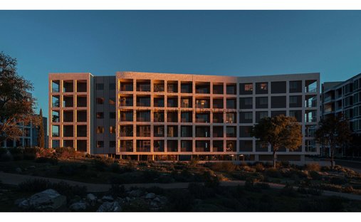 Apartment in Agios Athanasios, Limassol, Cyprus 1