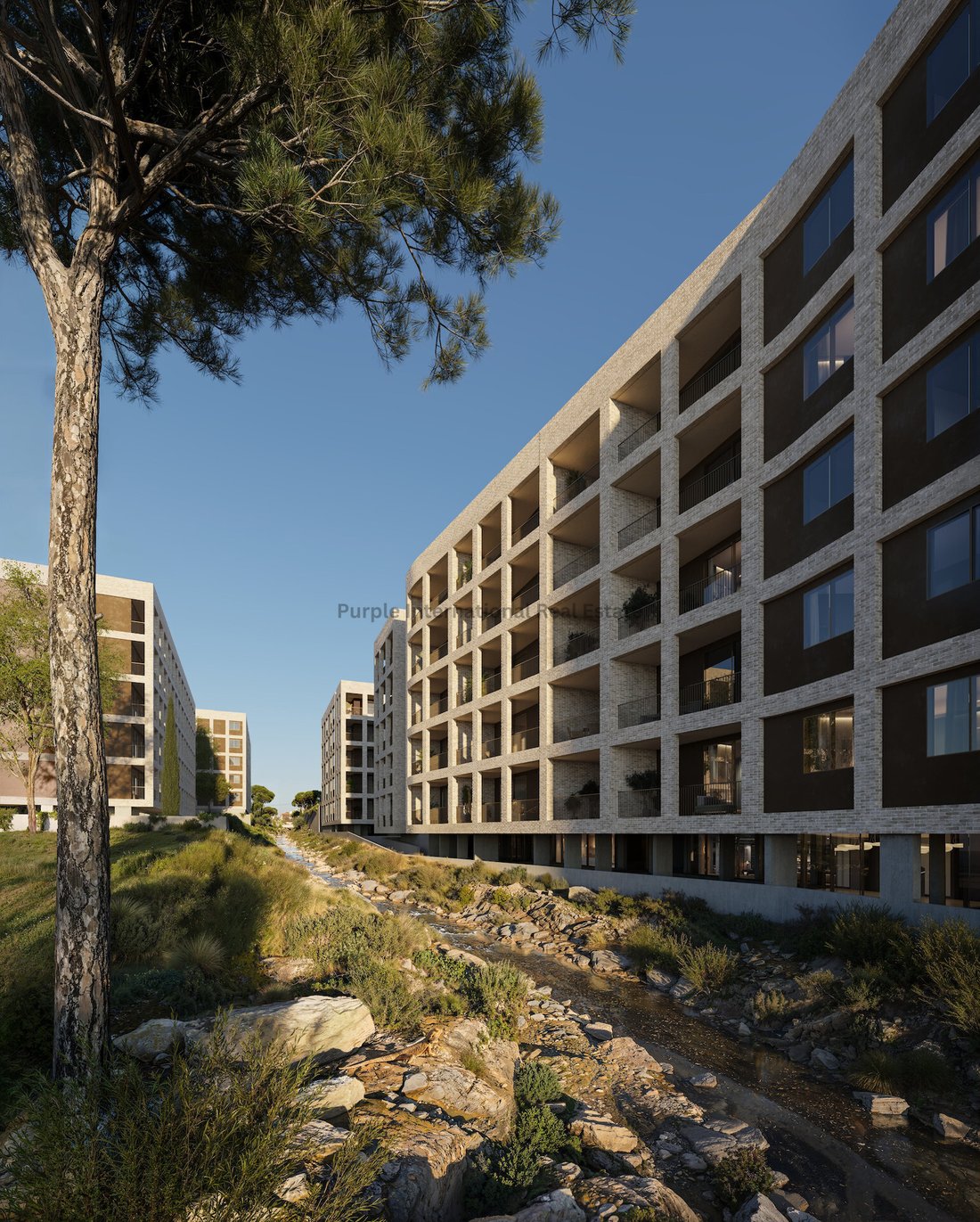 Apartamento en Agios Athanasios, Distrito de Limasol, Chipre 1 - 18531674