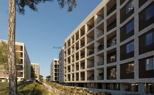 Apartment in Agios Athanasios, Limassol, Cyprus 1