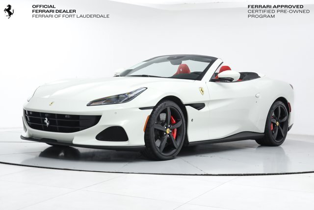 Cabriolet in Fort Lauderdale, FL, United States 1 - 18140906