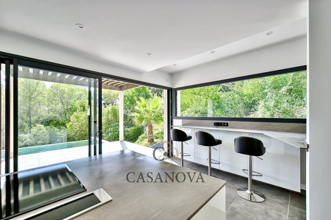 Casa en Montferrier-sur-Lez, Occitania, Francia 4 - 18531583
